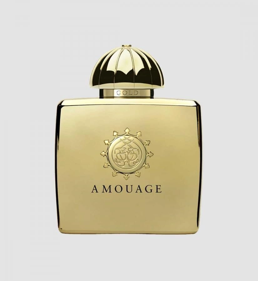 Gold Woman Eau de Parfum 100ml