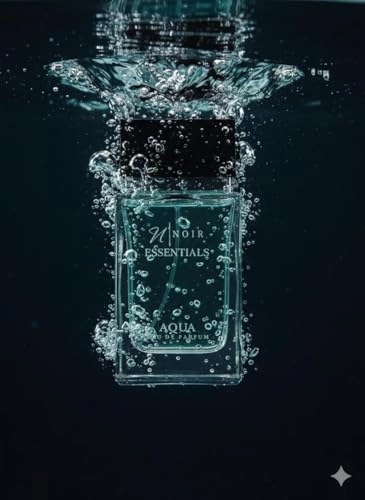 Aqua - Eau de Parfum 80ml