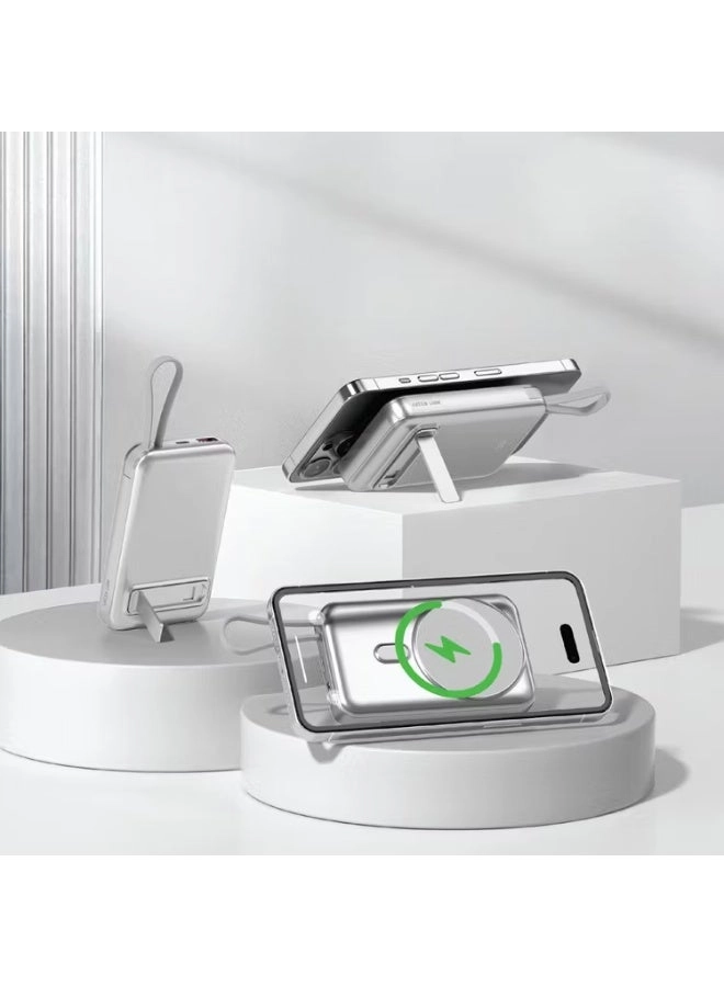 DXB - 10000 mAh 22.5 Watt