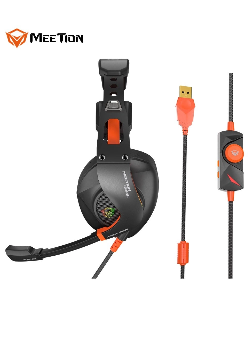 HP099 - Wired Headset