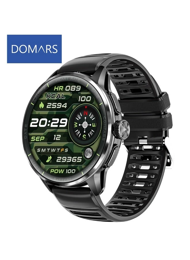 Smart Watch 48mm 5G