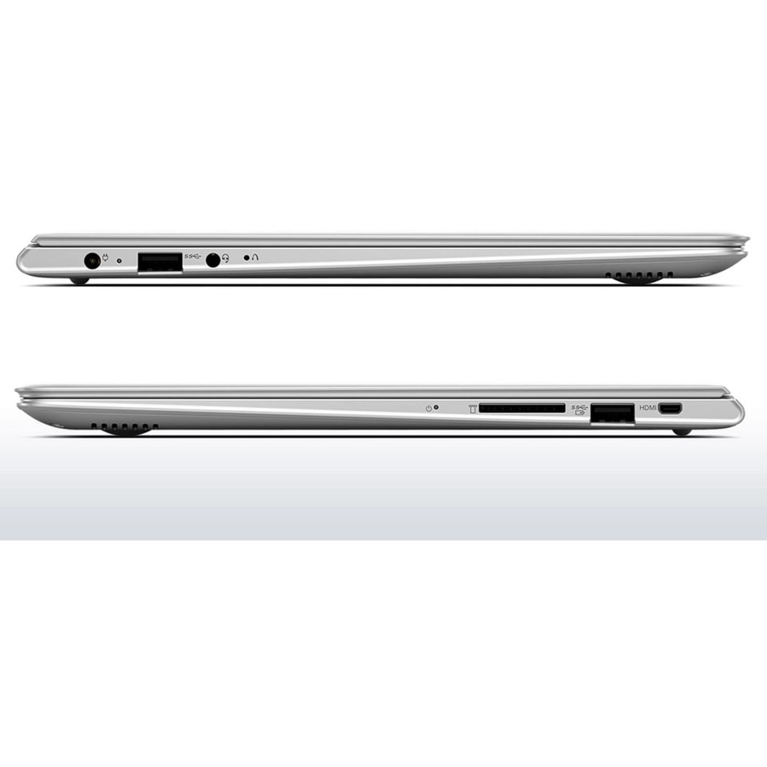 ideapad 710S 13ISK - 13.3'' Core i7 8GB DDR3 256GB SSD