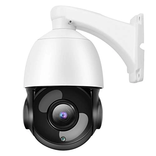 PTZ IP Camera 5MP
