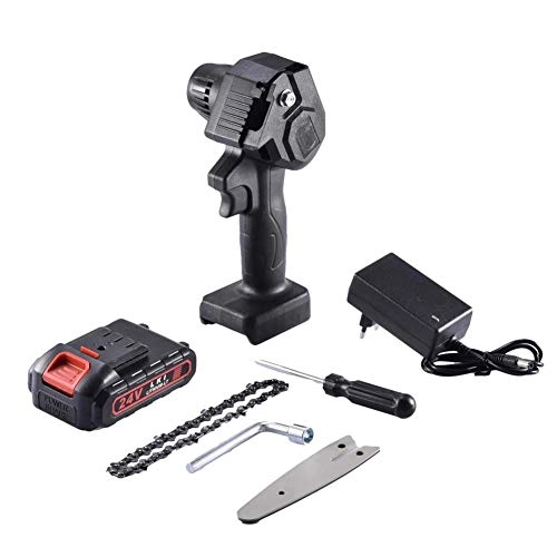 Mini Chainsaw - 550W