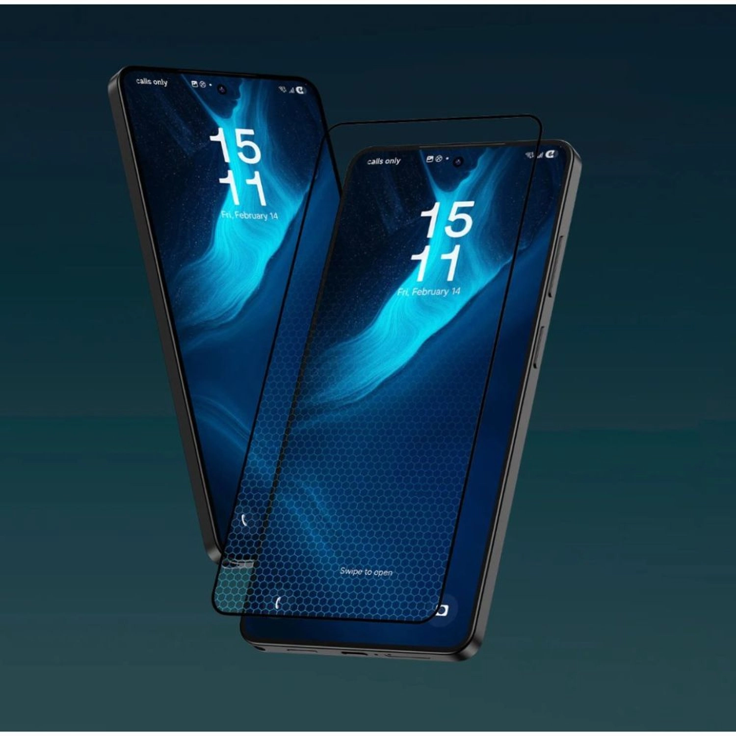 Screen Protector - Clear Samsung Galaxy S26