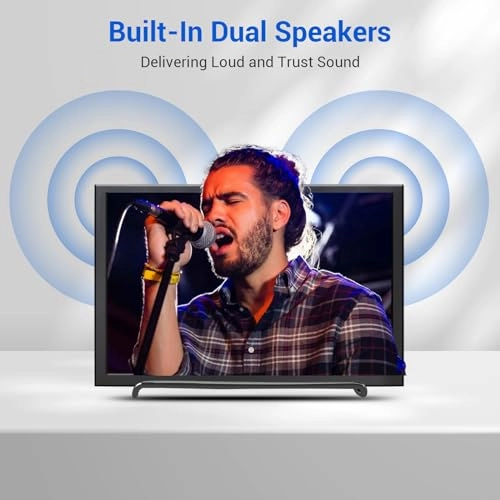 Mini Touch screen - 1280x800 8 Inches