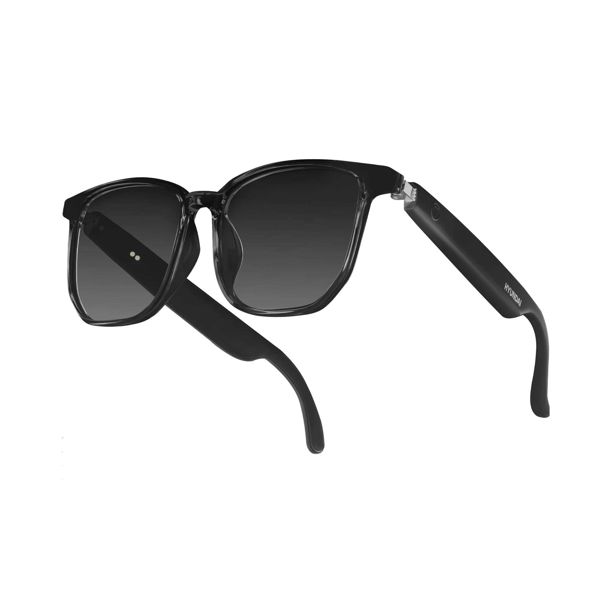 AI Translation Glasses - Wireless Bluetooth Real-Time Translation 144 Languages