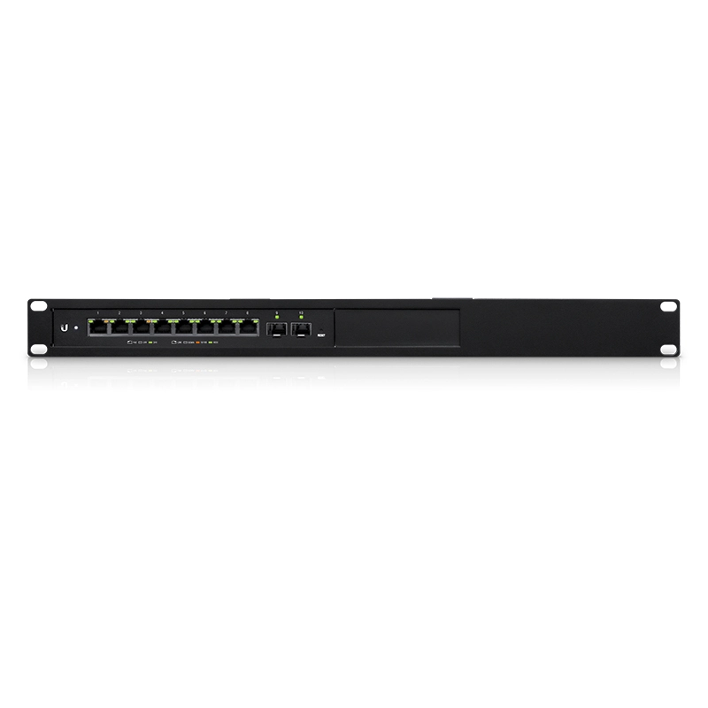 Ubiquiti Networks UISP-Switch PoE