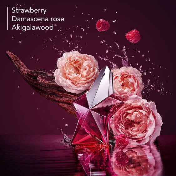 Angel Nova Eau de Parfum 100ml