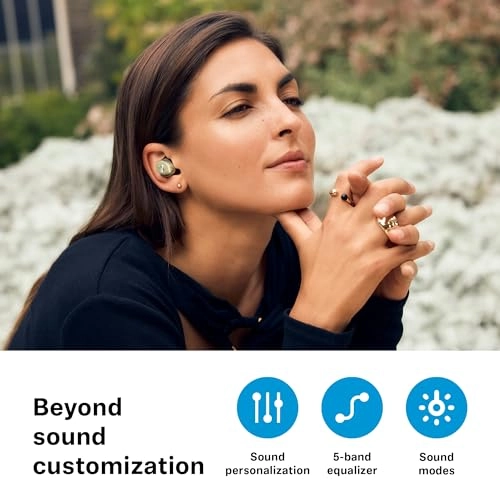 M4 Wireless Earbuds