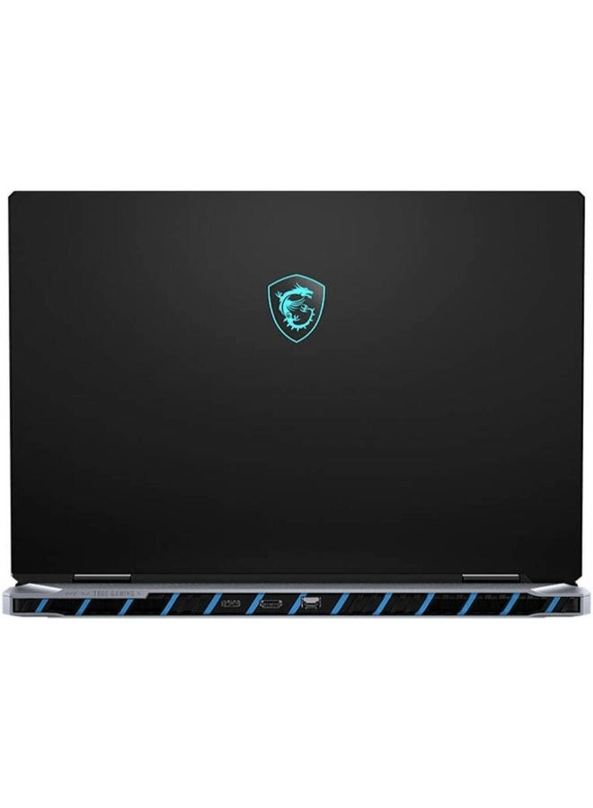 Titan 18 HX AI TITAN18 - 18'' Core Ultra 9-285HX 64GB 4TB SSD