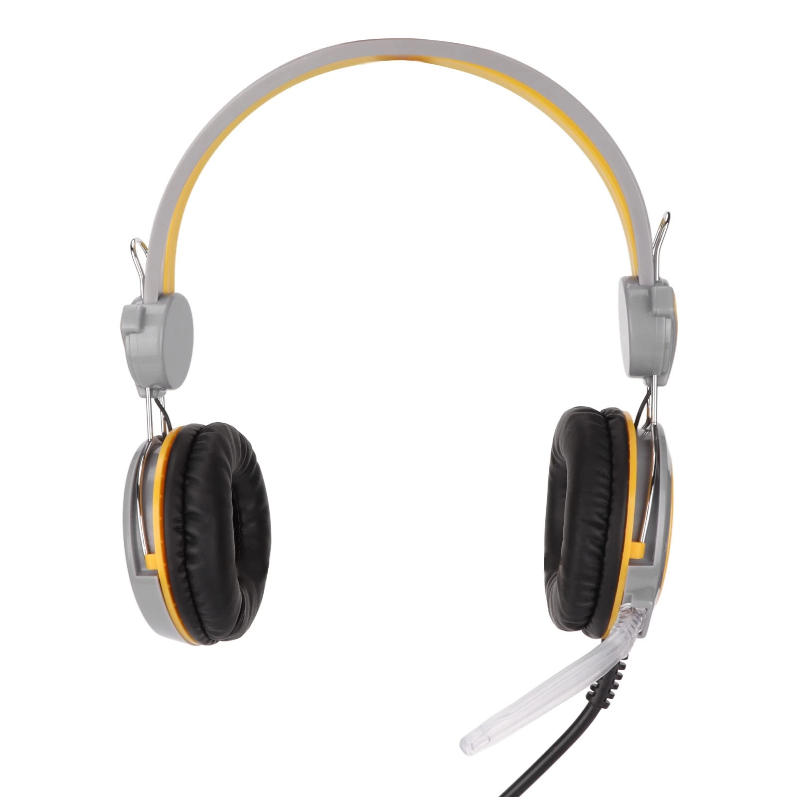 Computer Headset Wired Headset