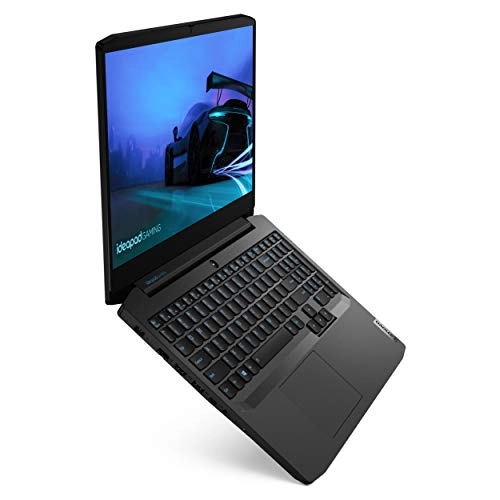 IdeaPad Gaming 3i 81Y400U6US - 15.6'' i5-10300H 8GB DDR4 512GB SSD