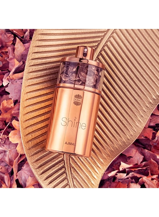 Shine Eau de Parfum 75 ml