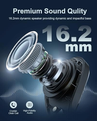 CT22 Wireless Earbud