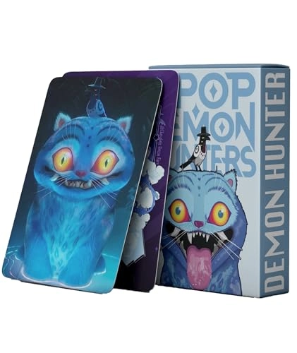 Tiger Girls Collectible Cards - 18 months and up Tiger and Girl Group 55