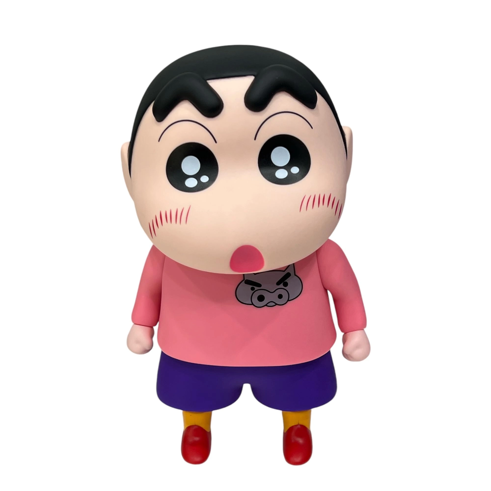 AUGEN, AUGEN Shinchan - 18.0 yr(s) 1 piece(s) (22 cm) (E)