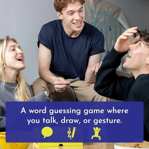 Why are You Like This? - 55 Cards Travel