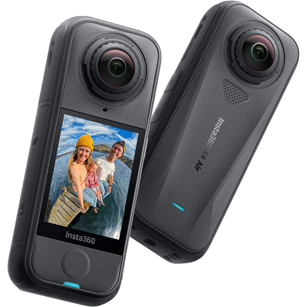 X4 Air - 8K 60FPS Bundle