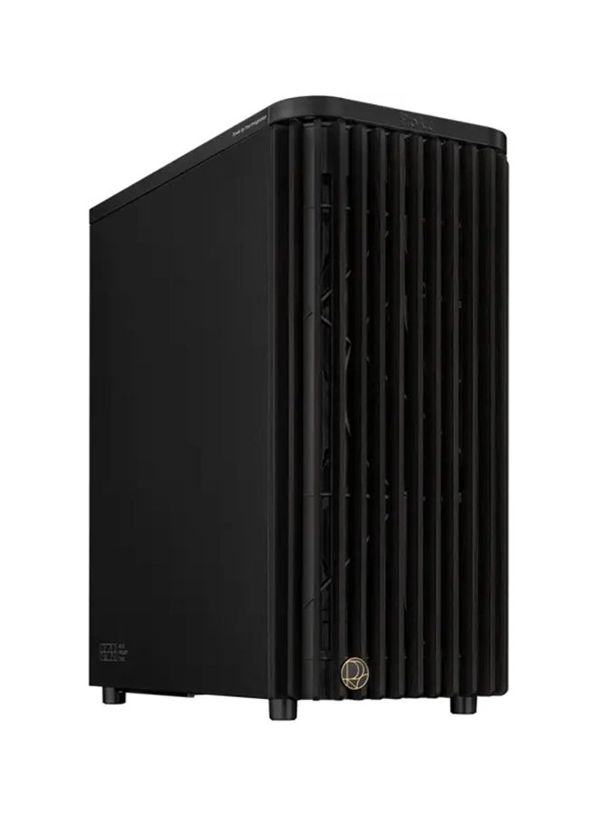 ProArt PA401 - Wood Edition Mid-Tower ATX Black