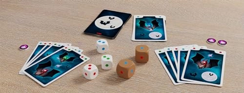 Garlic for Garlic - English, French, German, Spanish 6 years and up