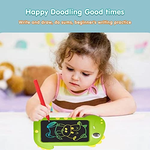 LCD Writing Board - 1 piece(s) Color Pen