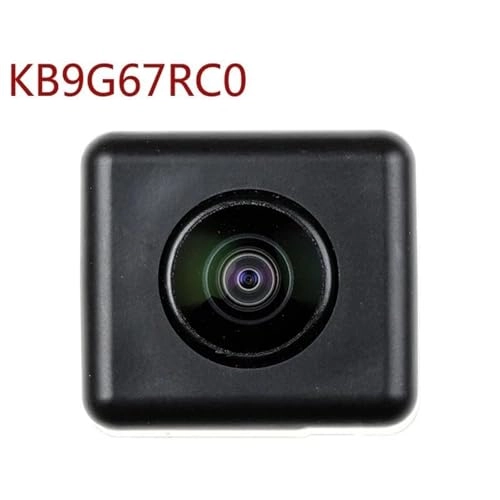Rear View Camera - WireLess