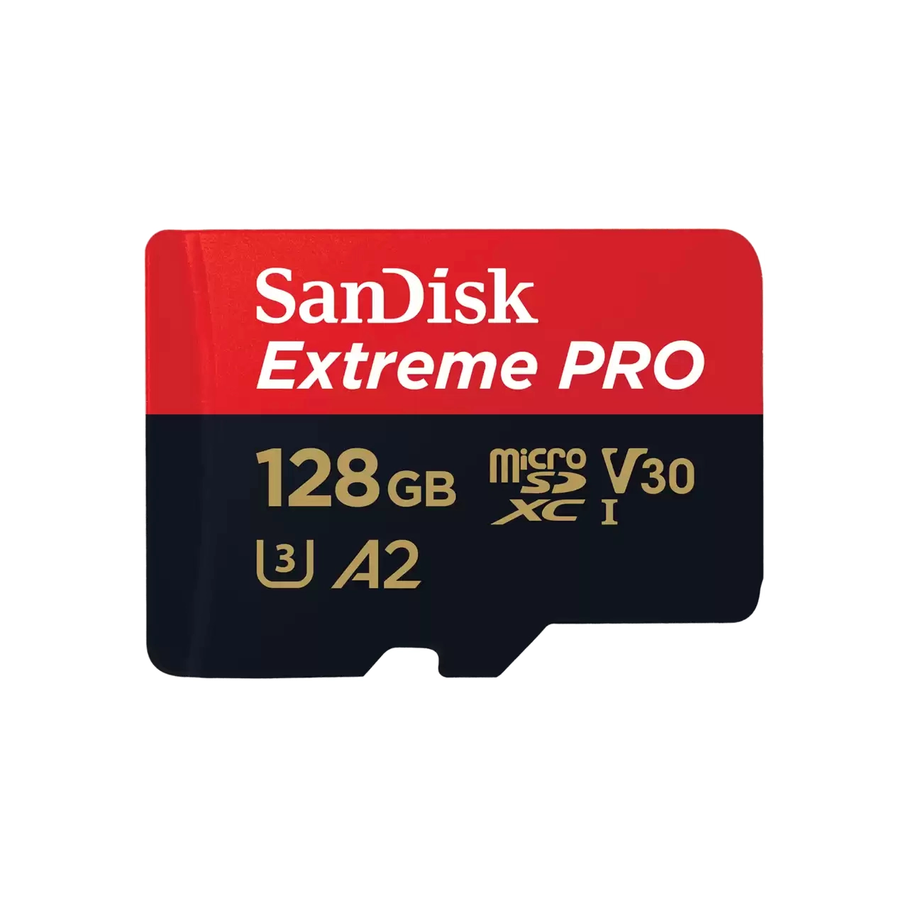 microSDXC 128GB