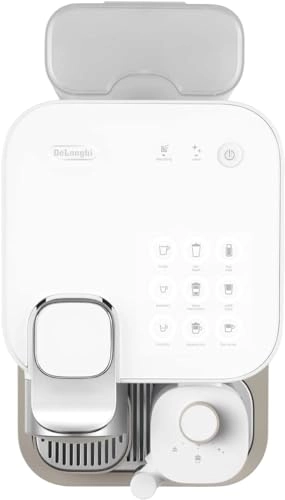 Gran Lattissima & Milk F531