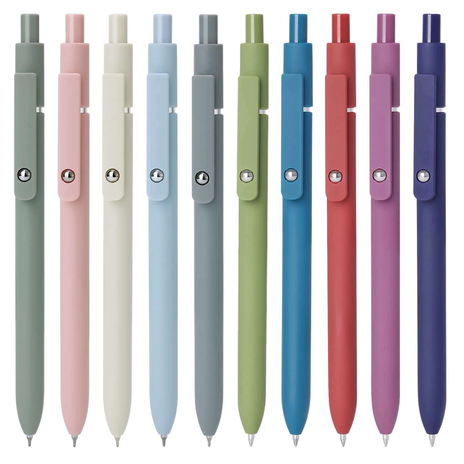 Shimofu - 10pcs 0.5mm