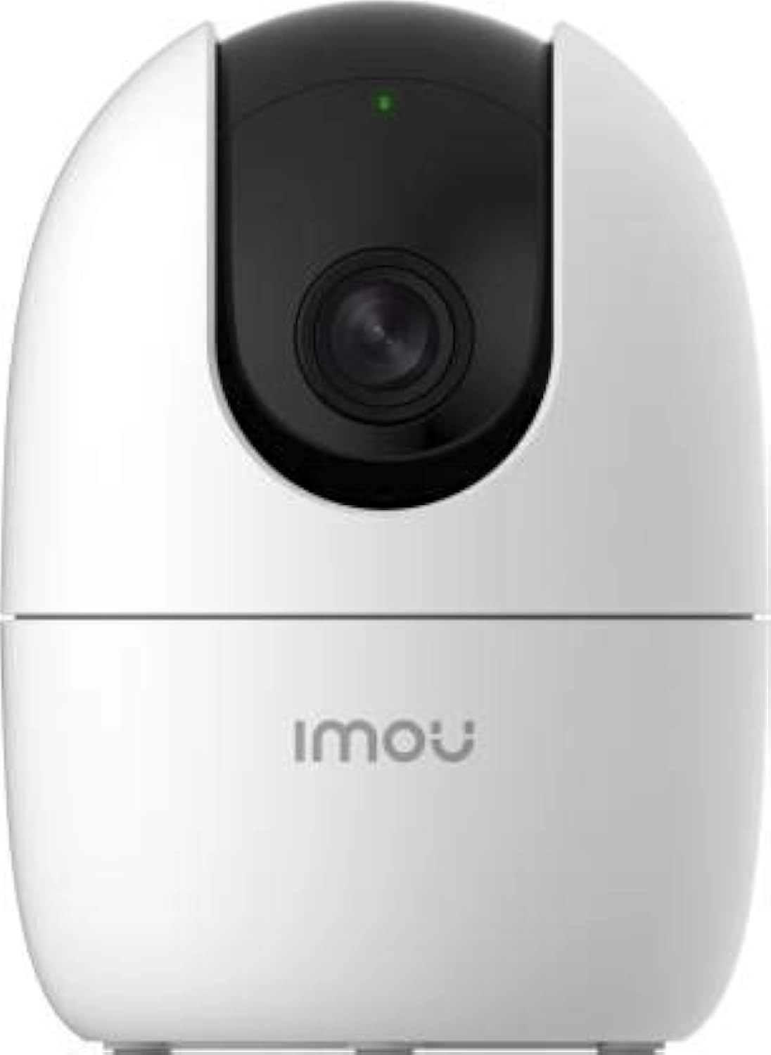 Vishwa Enterprise Indoor WiFi Security Camera 1080P