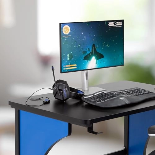 Skylab Stereo Gaming Multimedia Wired Headset