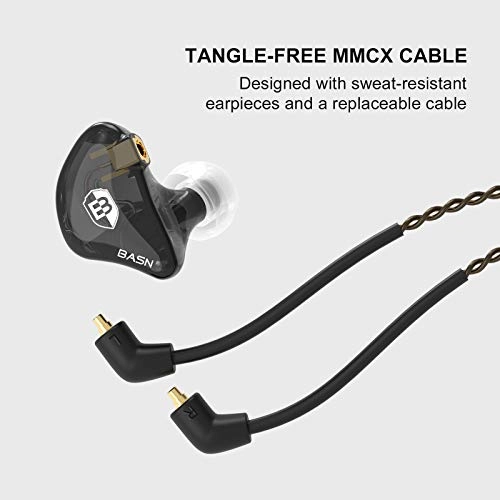 Bsinger PRO Wired Earbud
