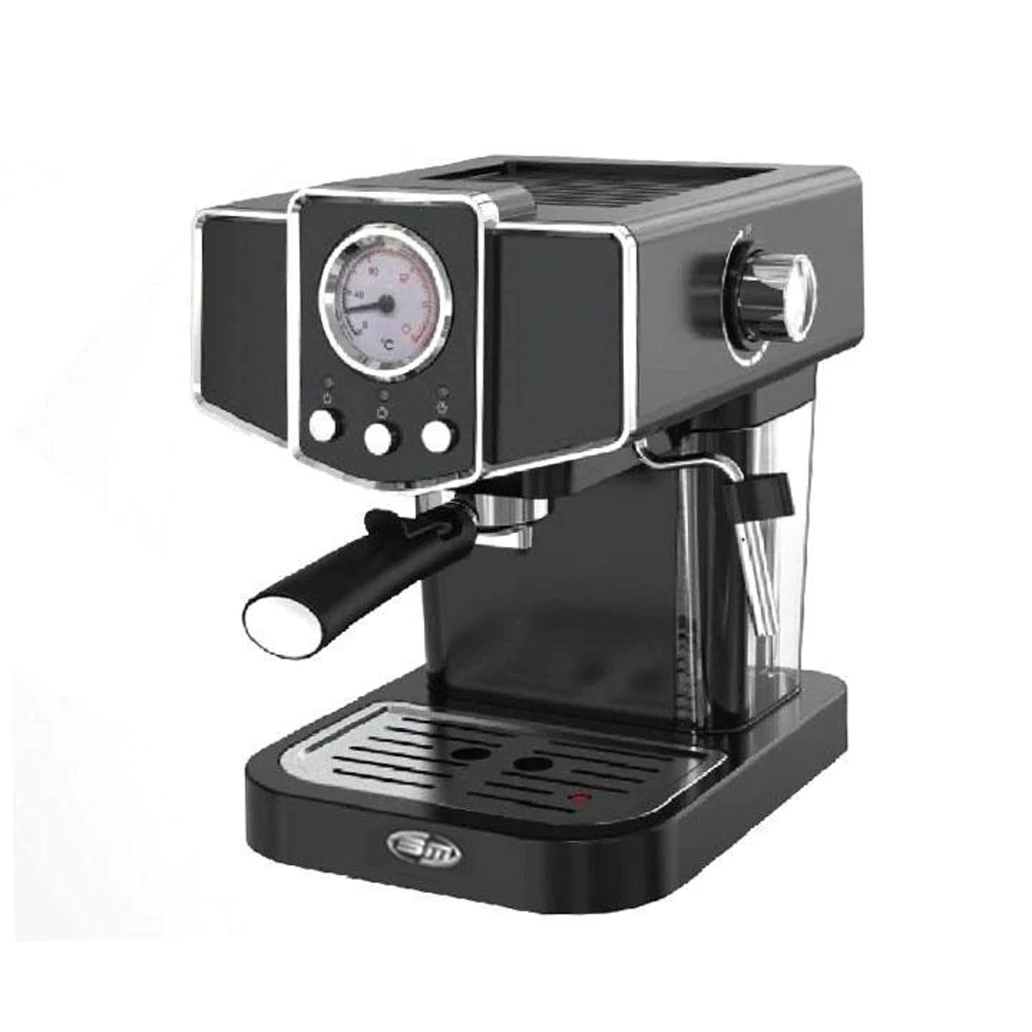 BM SATELLITE Espresso Machine BM141