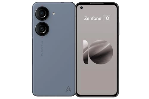 Zenfone 10 - 8GB 256GB