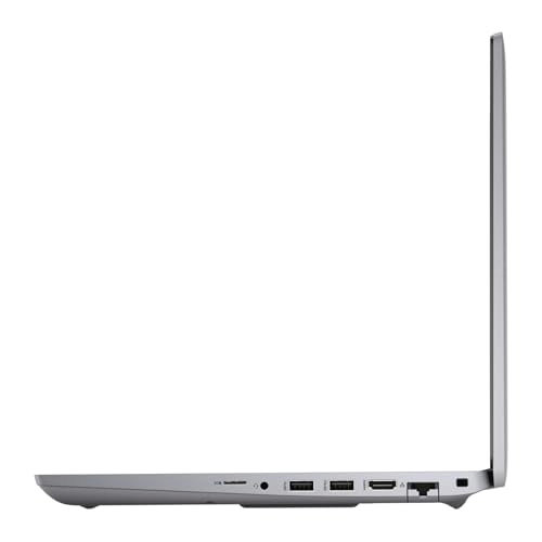 (Renewed) Precision 3561 - 15.6'' Core i5-11500H 32GB DDR4 512GB SSD
