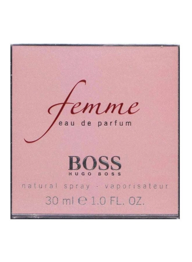 Femme Eau de Parfum 30 ml