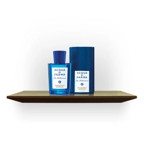 Acqua di Parma Blu Mediterraneo Mandorlo Di Sicilia Eau de Toilette 150ml