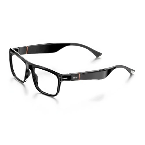 AirGo A5 - Hydro X Shiny Black