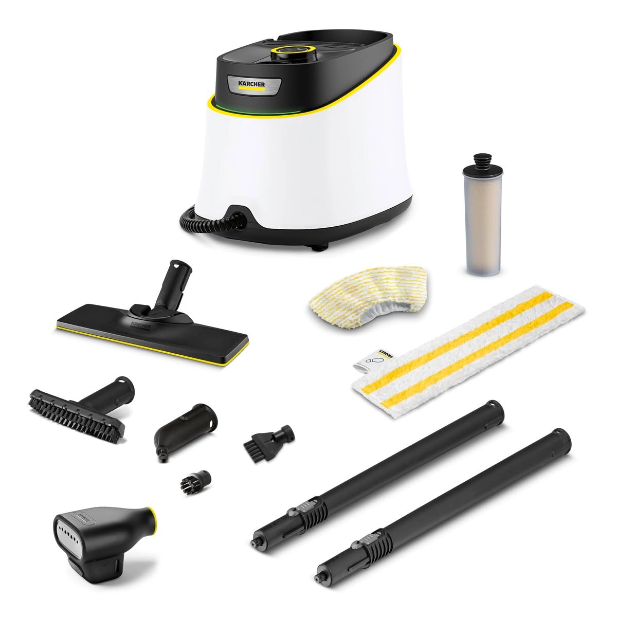 SC3 EasyFix - 3.5 bar 1 Liter