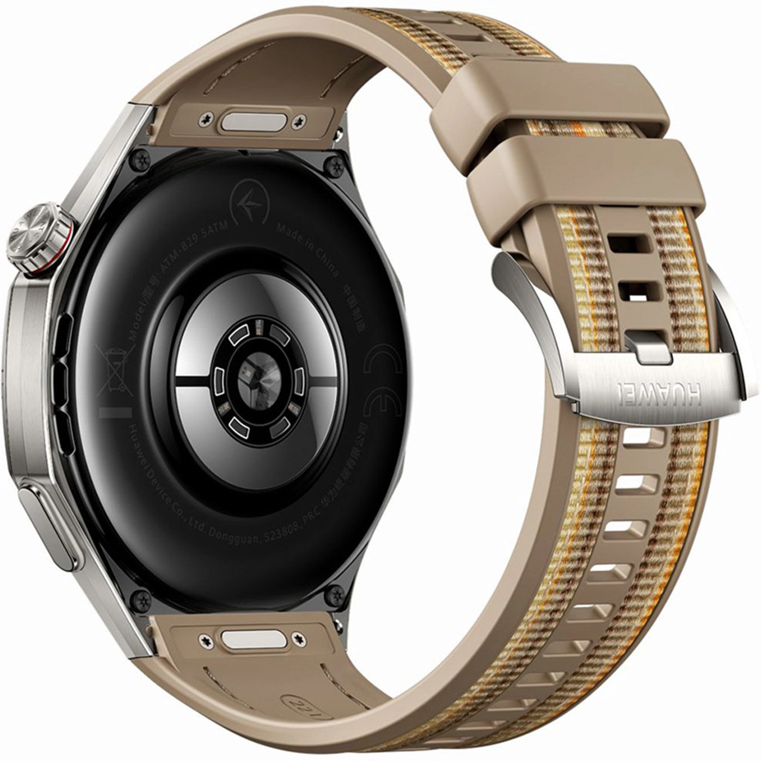 Watch GT 6 Pro 46mm Titanium