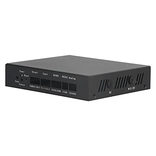 CM4 Enclosure for CM4 computing module