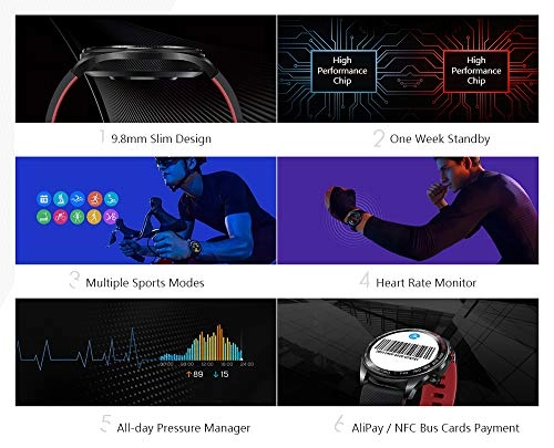 Honor Watch Magic GPS