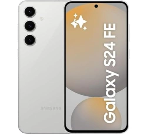 (Refurbished) Galaxy s24 fe 8GB 256GB