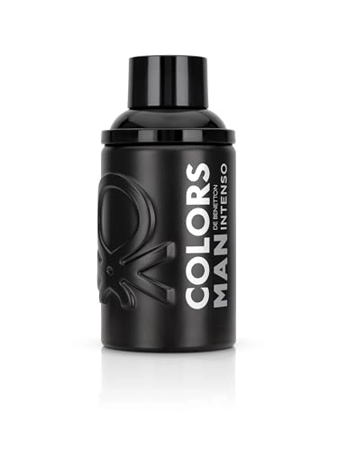 Black Intenso Eau de Parfum 100ml