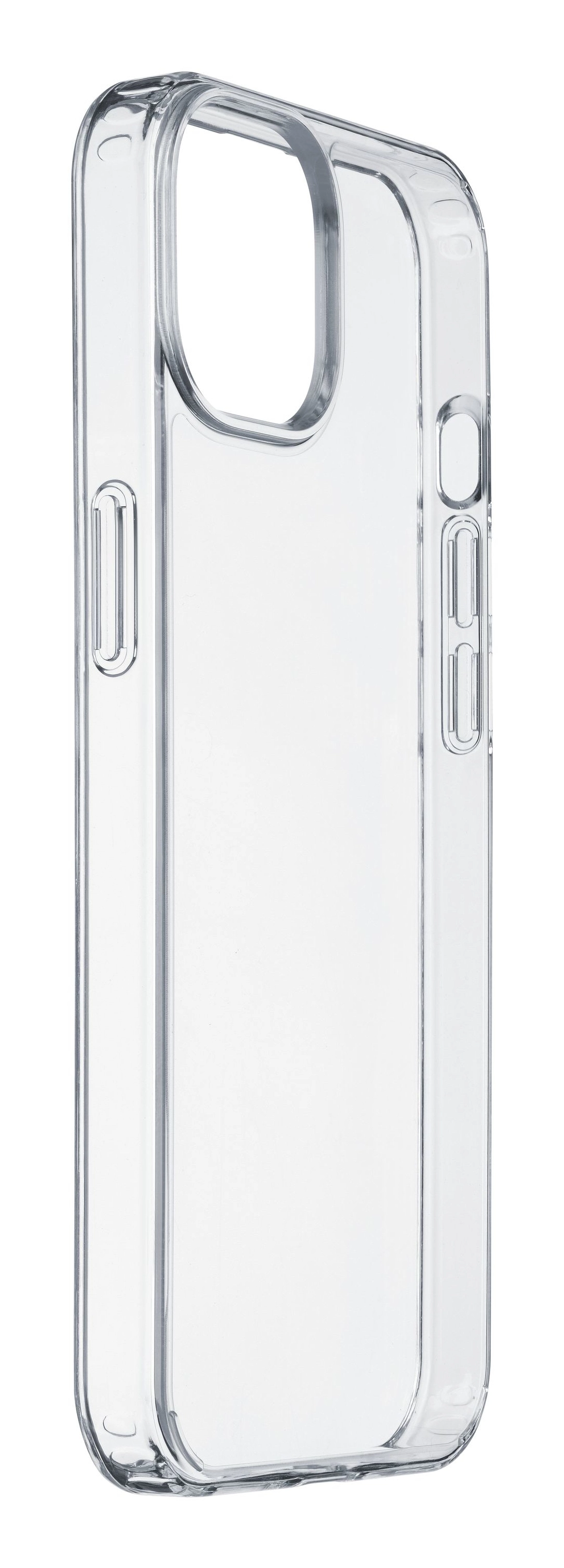 Cellularline Clear Strong Hard Case for iPhone 13