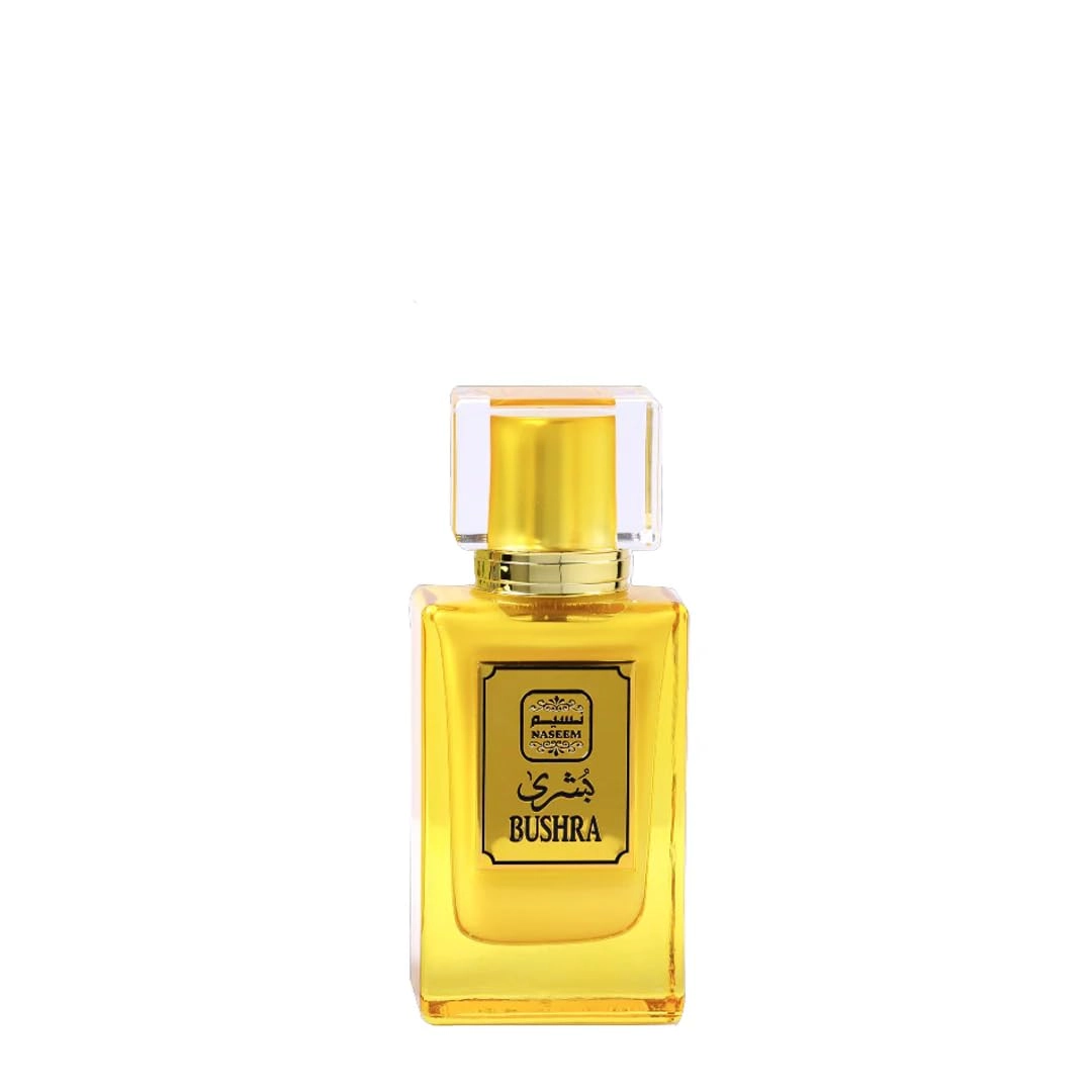 Naseem Bushra Aqua Parfum - Eau de Parfum 30ml