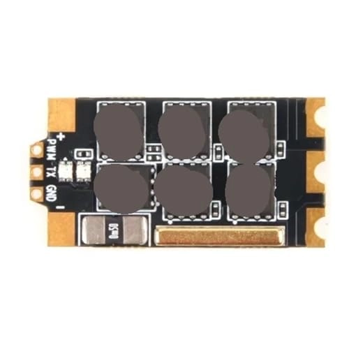 T32 F4 45A ESC