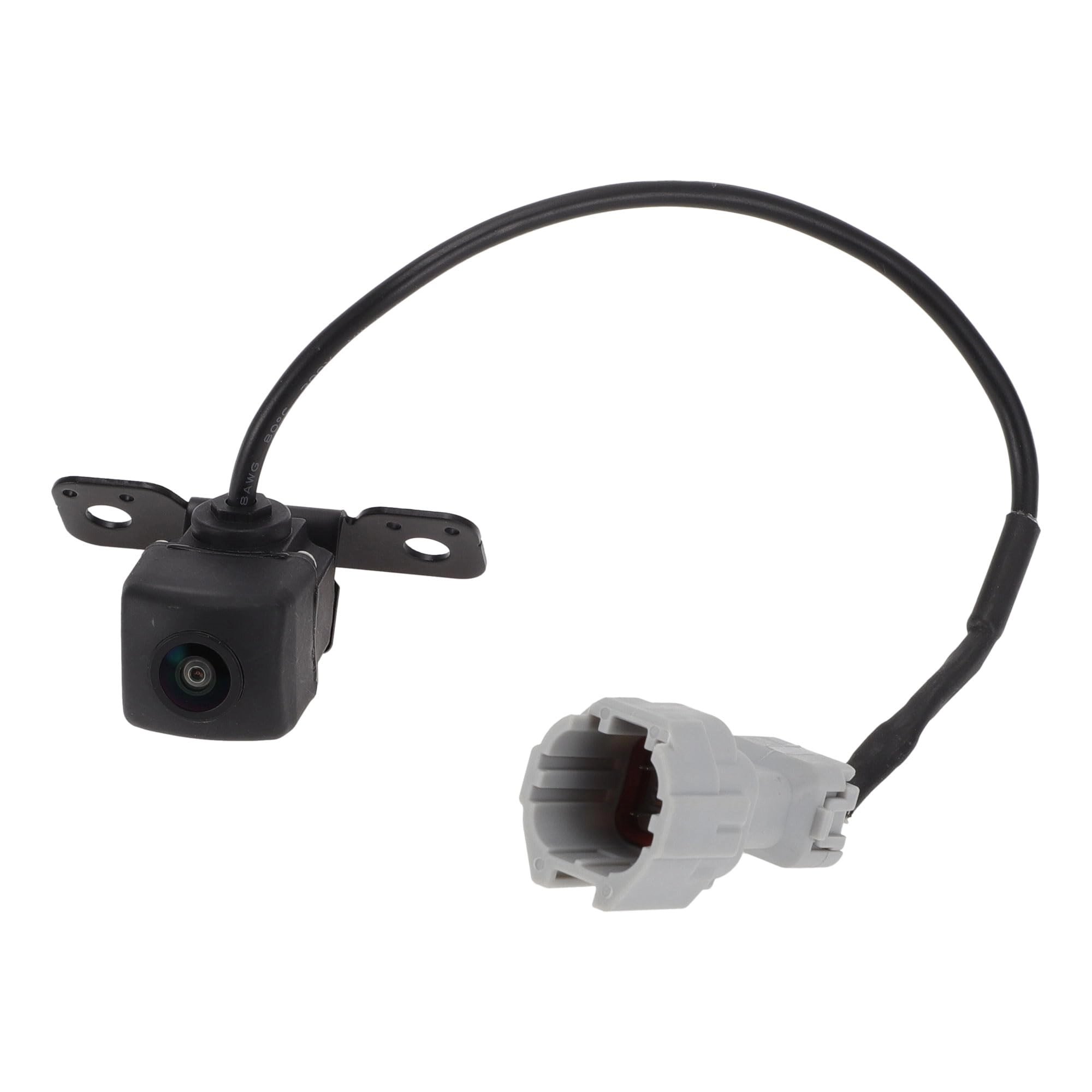 Rear View Camera - Night vision