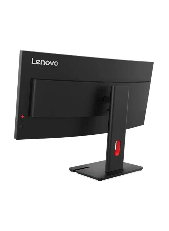 ThinkVision T34WD-40 - 64AEGAT1EU 34" 3440x1440